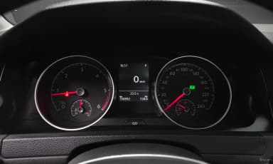 Golf 7th Generation