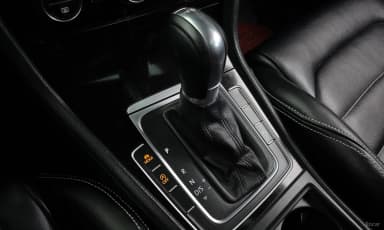 Golf 7th Generation