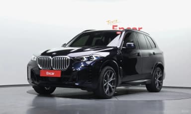 X5 (G05)