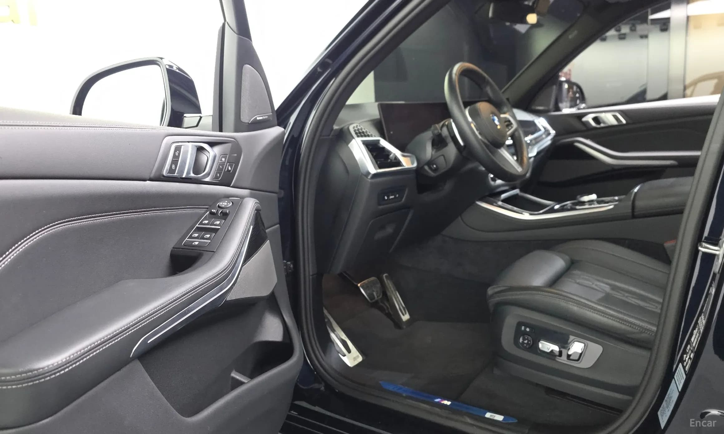 X5 (G05)