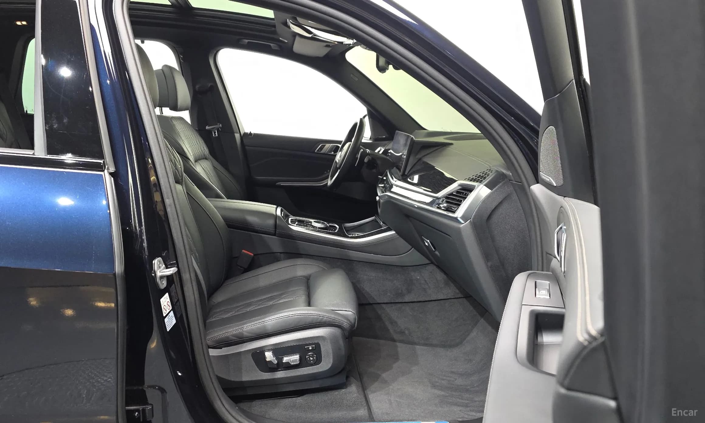 X5 (G05)