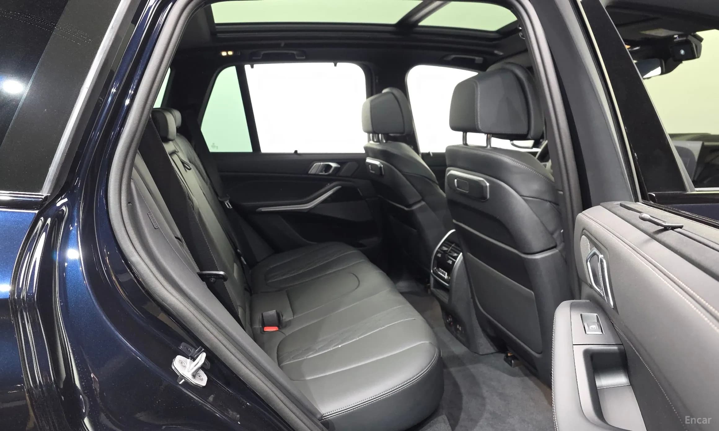 X5 (G05)