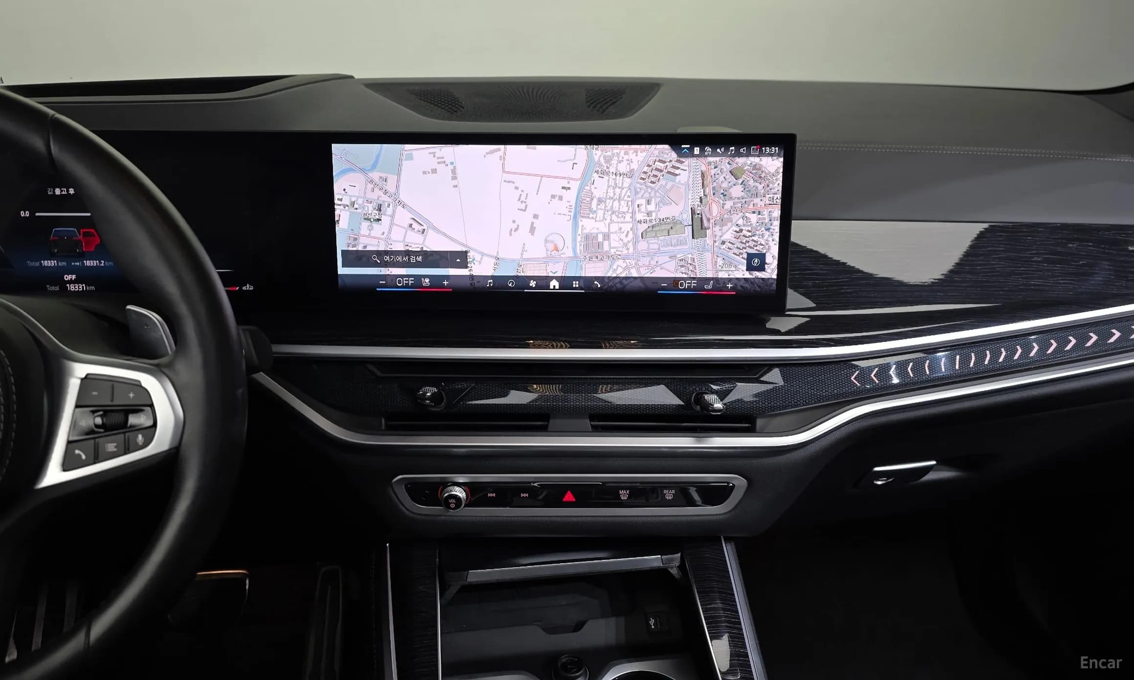 X5 (G05)