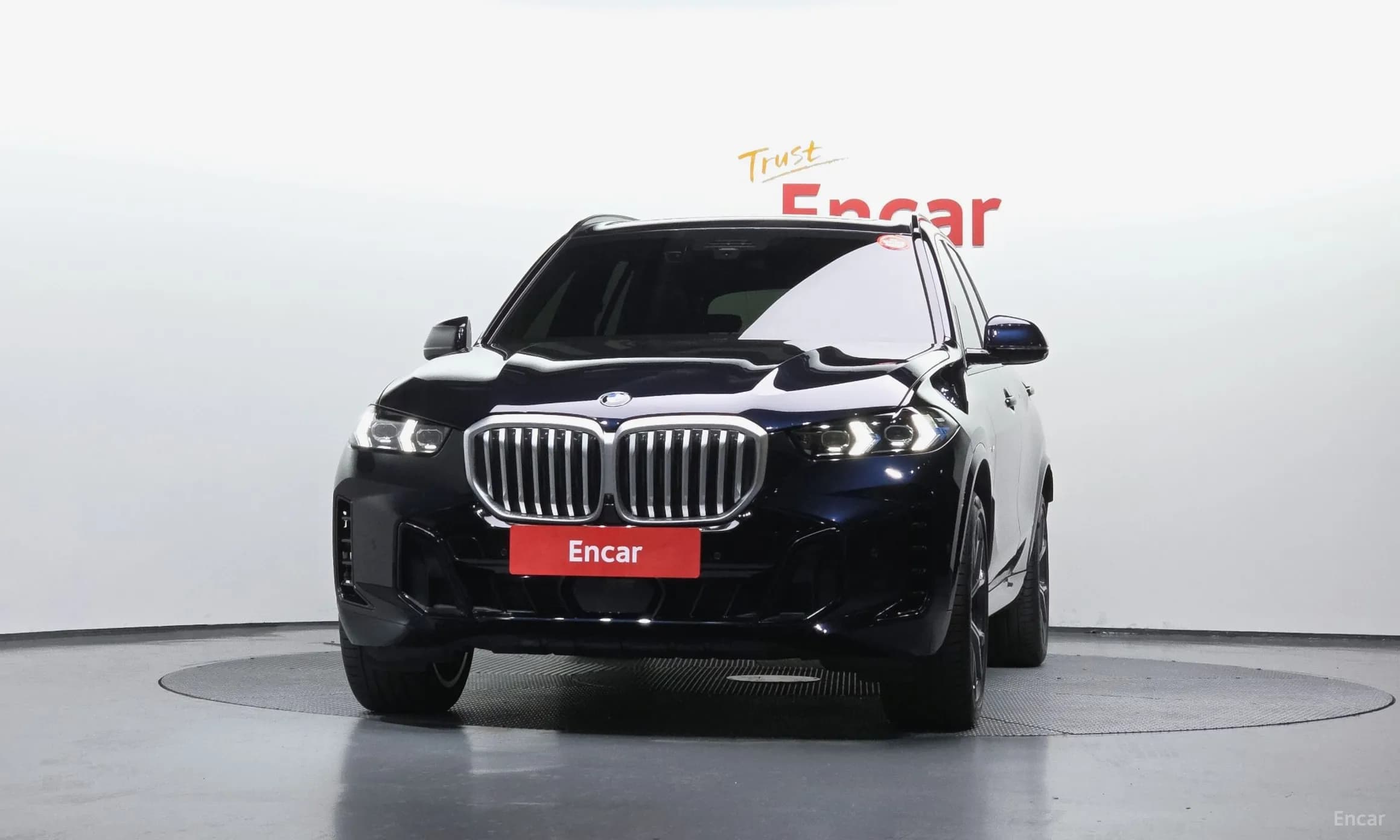 X5 (G05)