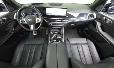 X5 (G05)
