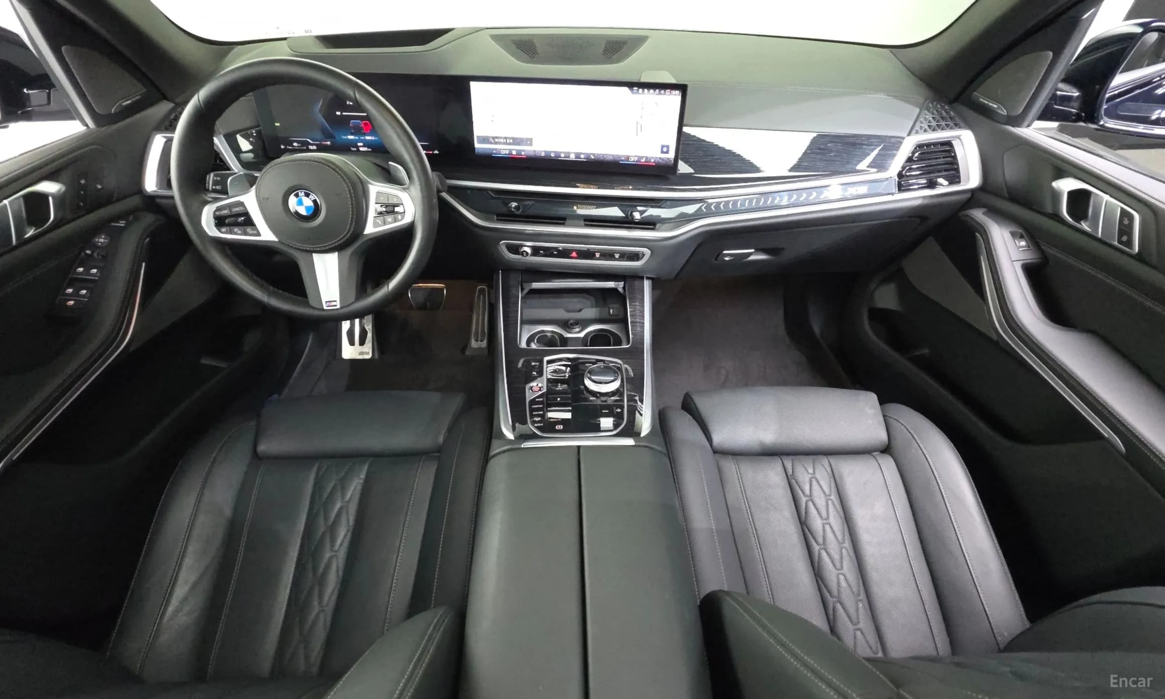 X5 (G05)