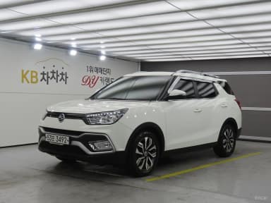 Tivoli Air