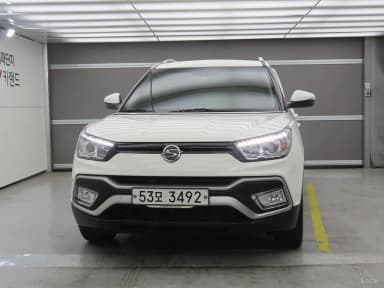 Tivoli Air