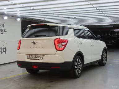 Tivoli Air