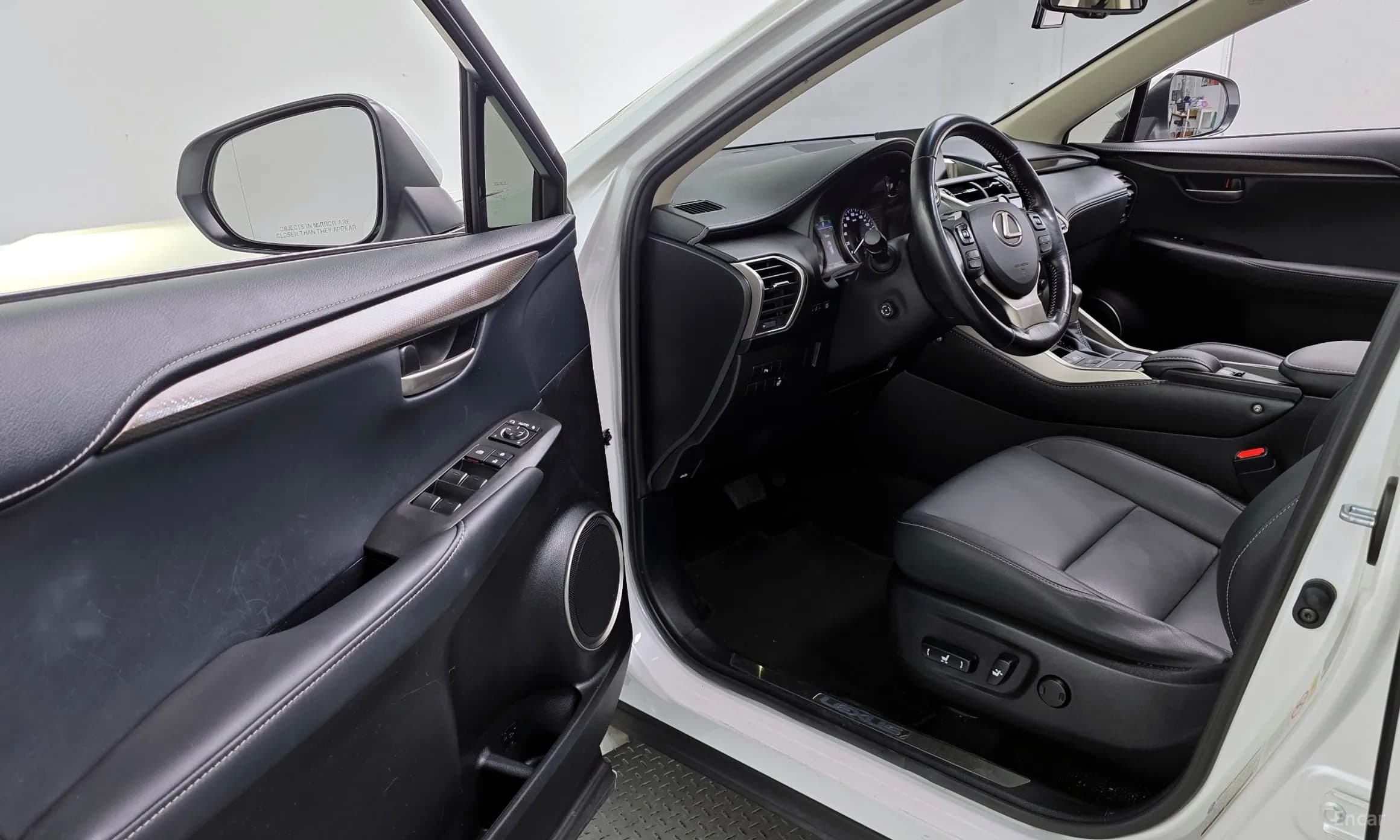 NX300h