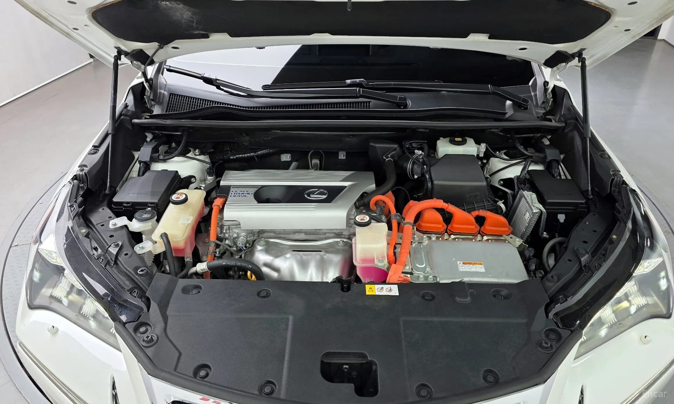 NX300h