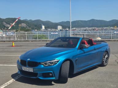 Series 4 (F32)