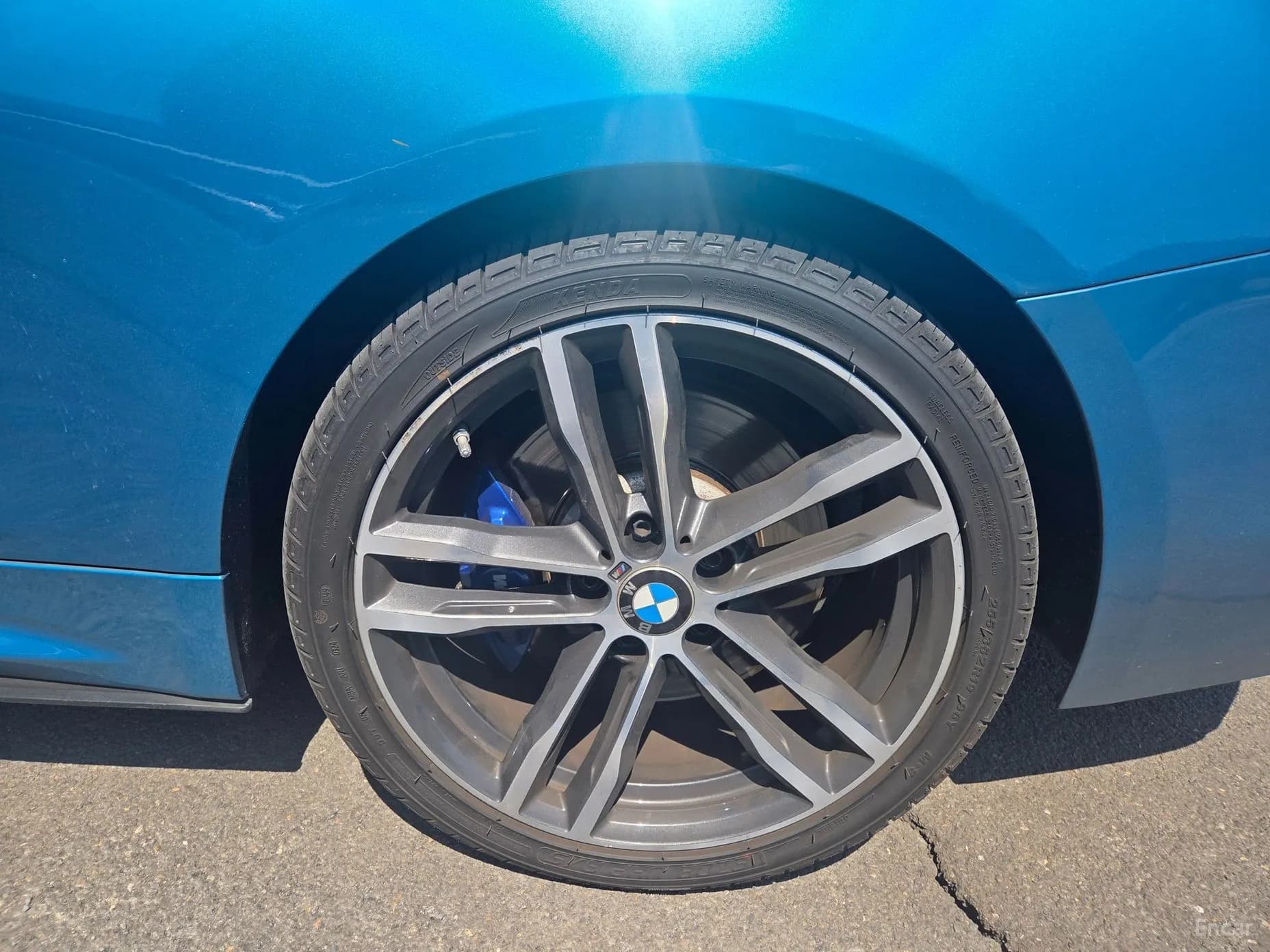 Series 4 (F32)