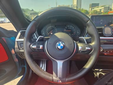 Series 4 (F32)