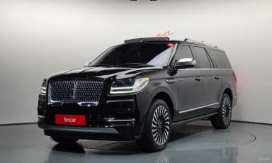 Navigator 4th generation