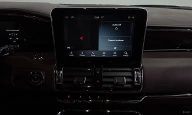 Navigator 4th generation