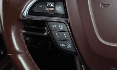 Navigator 4th generation