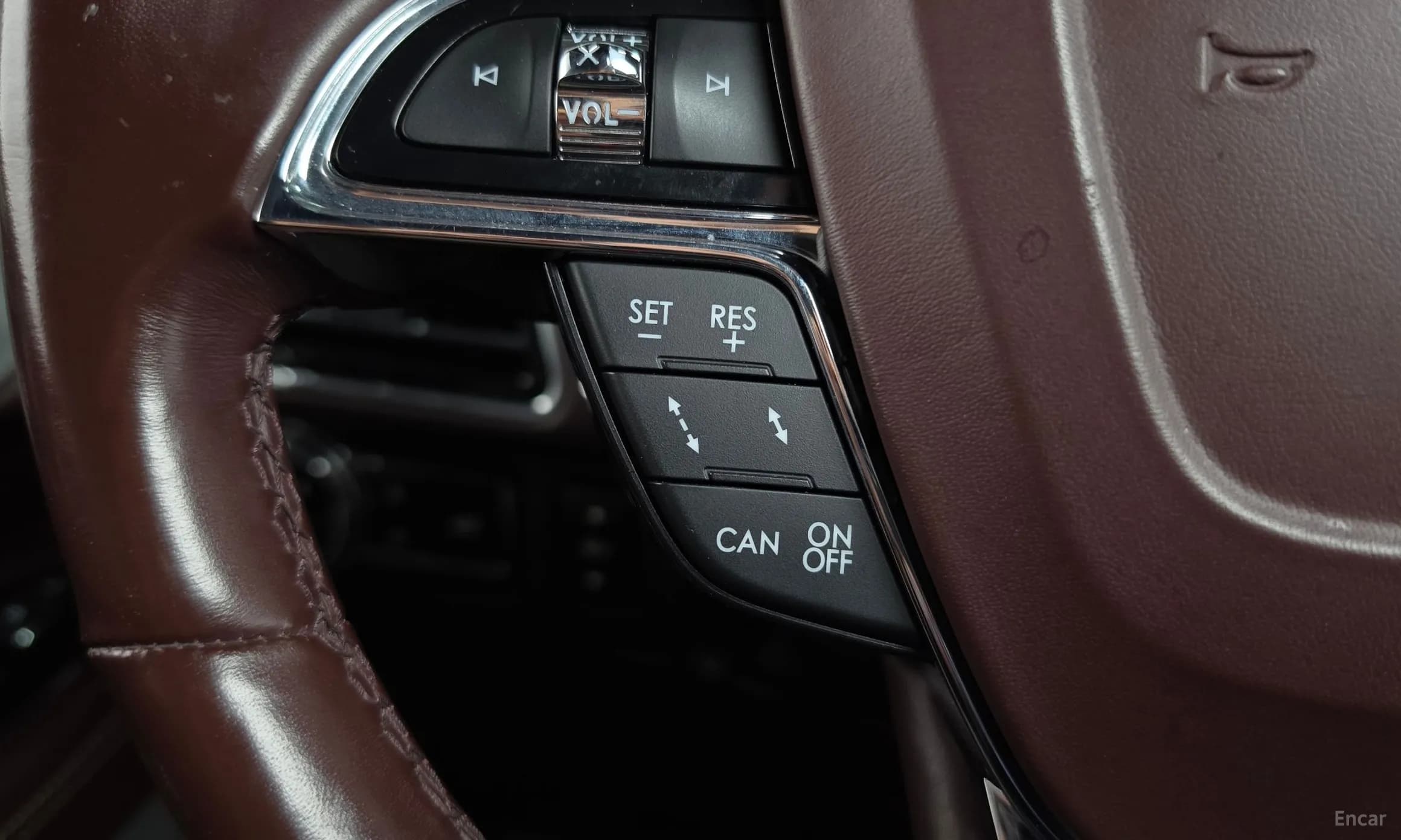 Navigator 4th generation