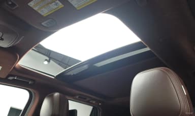Navigator 4th generation