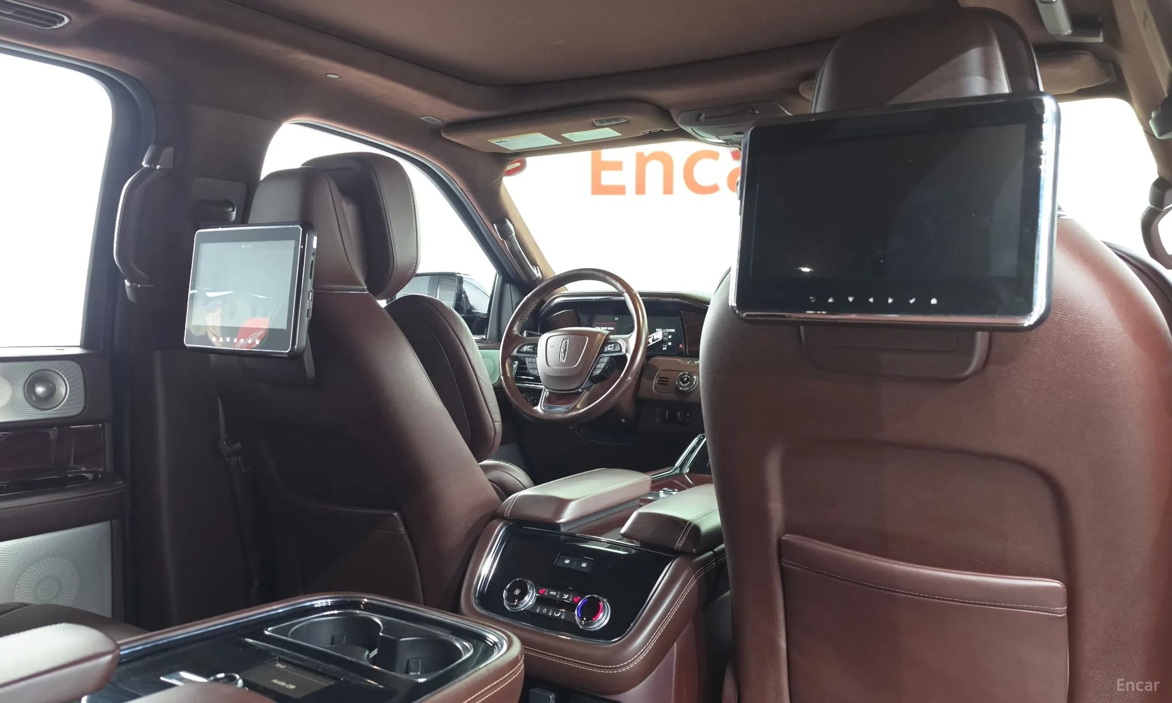 Navigator 4th generation
