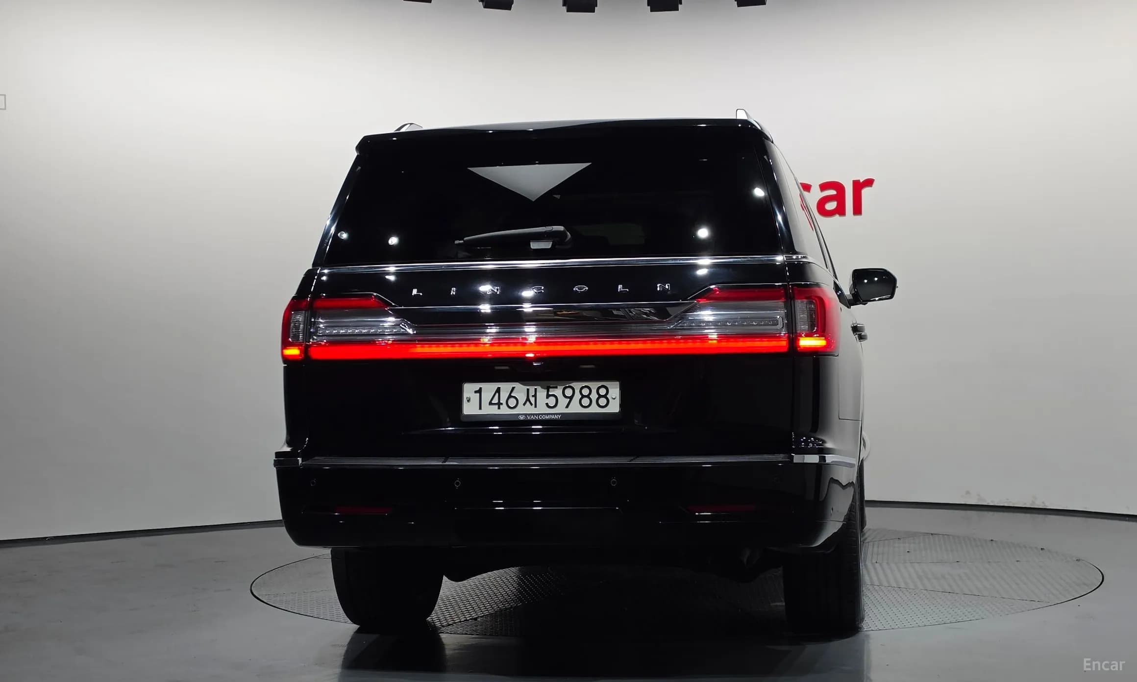 Navigator 4th generation