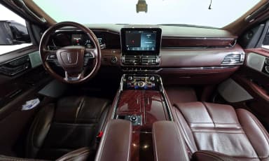 Navigator 4th generation