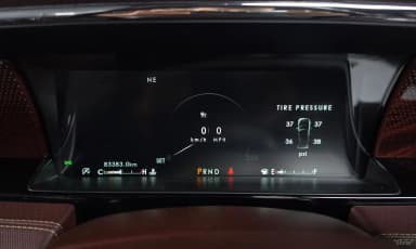 Navigator 4th generation