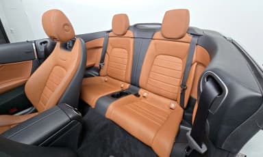 C-Class W205