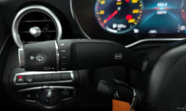 C-Class W205