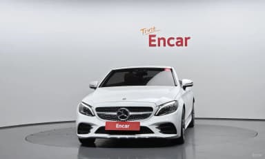 C-Class W205