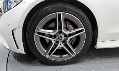 C-Class W205