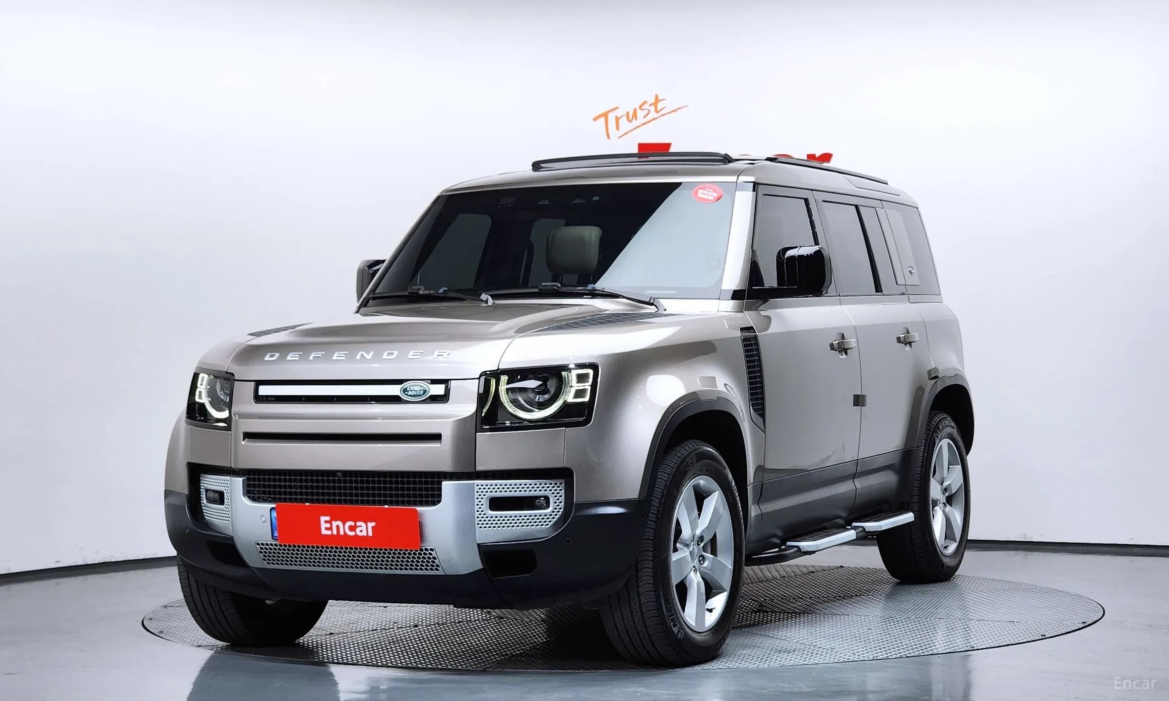 Defender (L663)