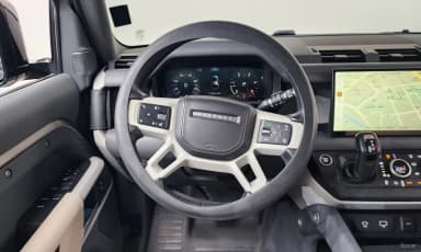 Defender (L663)
