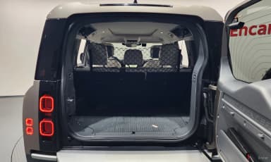Defender (L663)