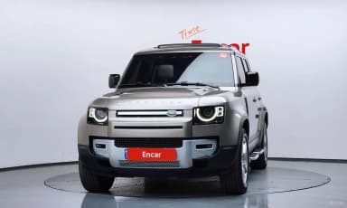 Defender (L663)