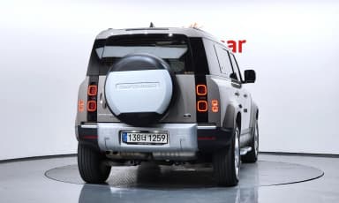 Defender (L663)