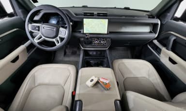 Defender (L663)