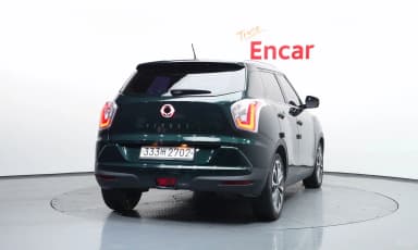 Tivoli Armor