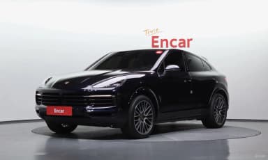 Cayenne (PO536)