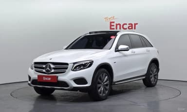 GLC-Class X253