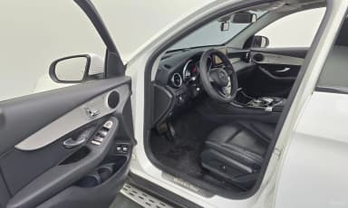 GLC-Class X253