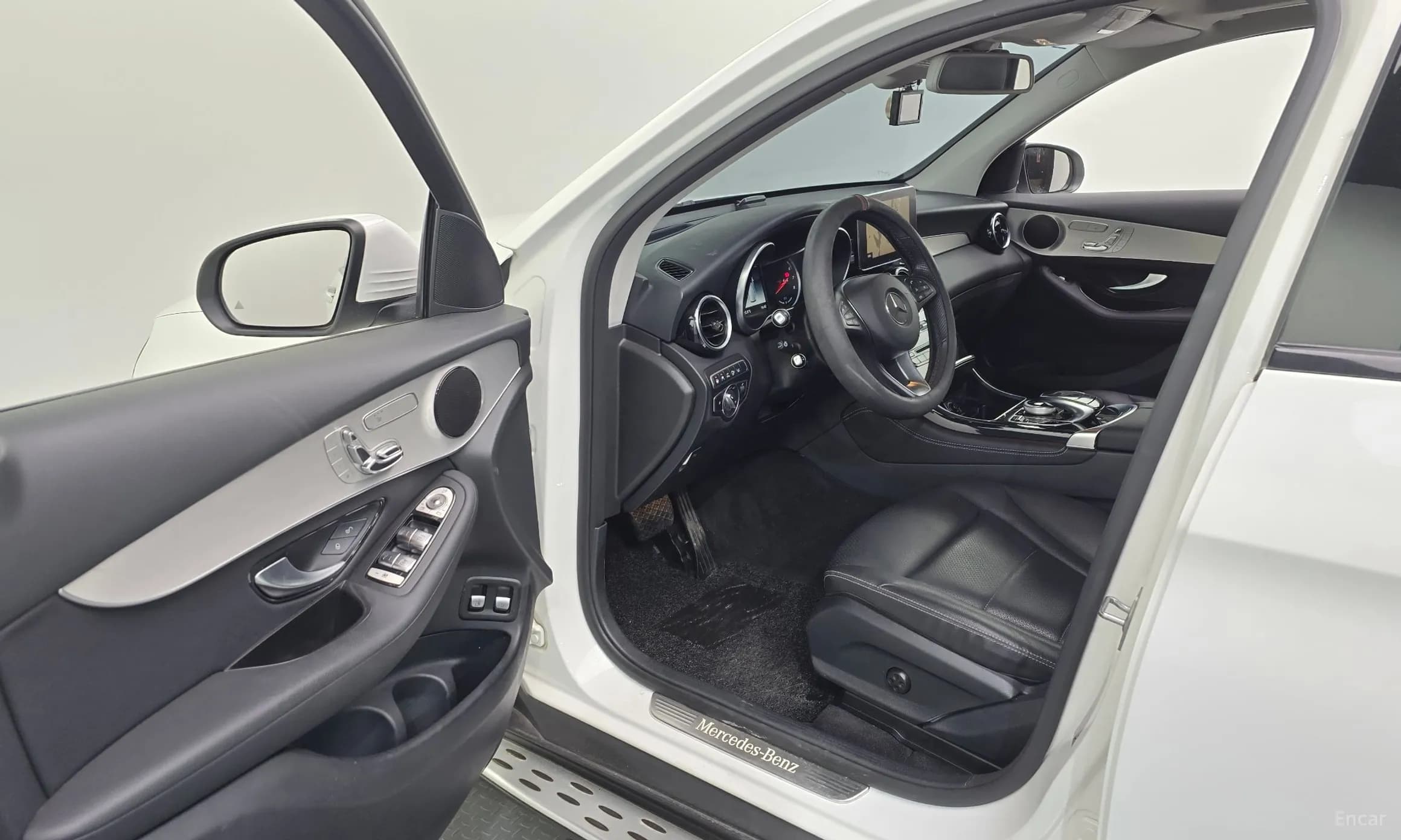 GLC-Class X253