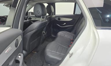 GLC-Class X253