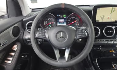 GLC-Class X253