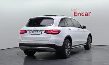 GLC-Class X253