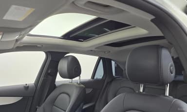 GLC-Class X253