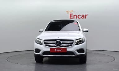 GLC-Class X253