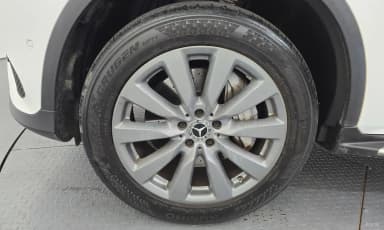 GLC-Class X253