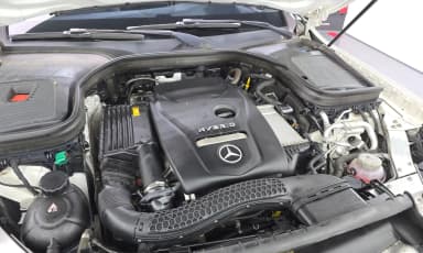 GLC-Class X253