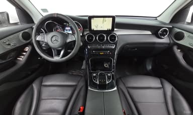 GLC-Class X253